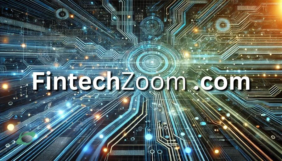 FintechZoom .com